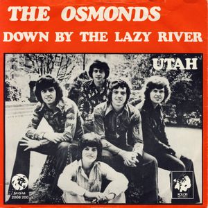 The Osmonds